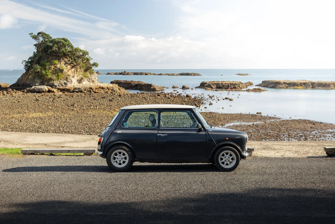 1997 Mini Mini Mark VII - Image 23 of 31