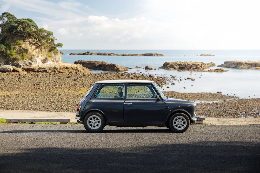 1997 Mini Mini Mark VII - Image 9 of 31