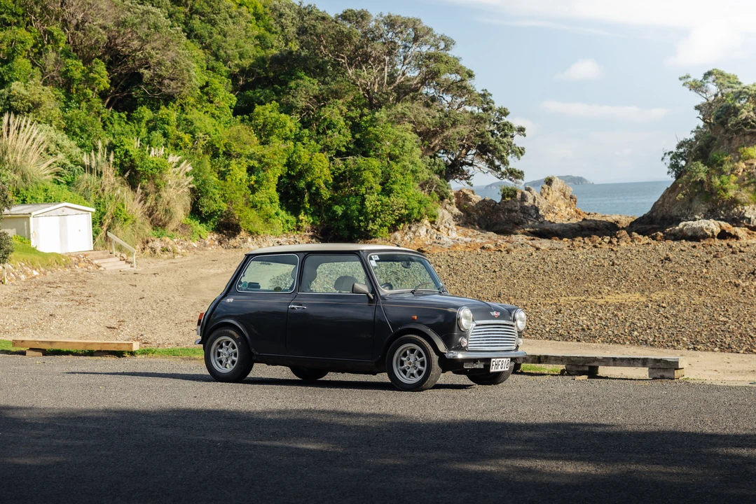 1997 Mini Mini Mark VII - Image 10 of 31
