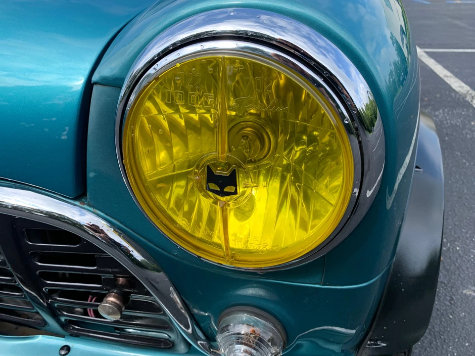 1997 Mini Mini Mark VII - Image 31 of 31