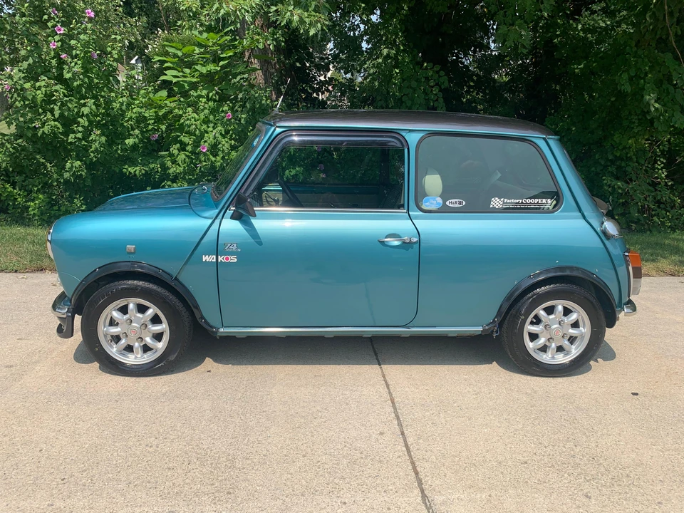 1997 Mini Mini Mark VII - Image 11 of 31