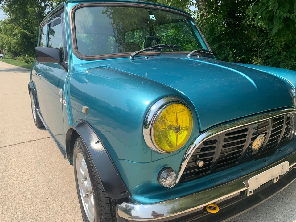 1997 Mini Mini Mark VII - Image 24 of 31
