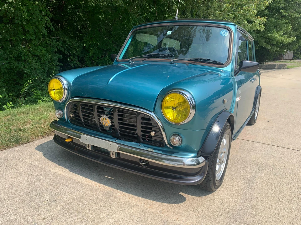 1997 Mini Mini Mark VII - Image 7 of 31
