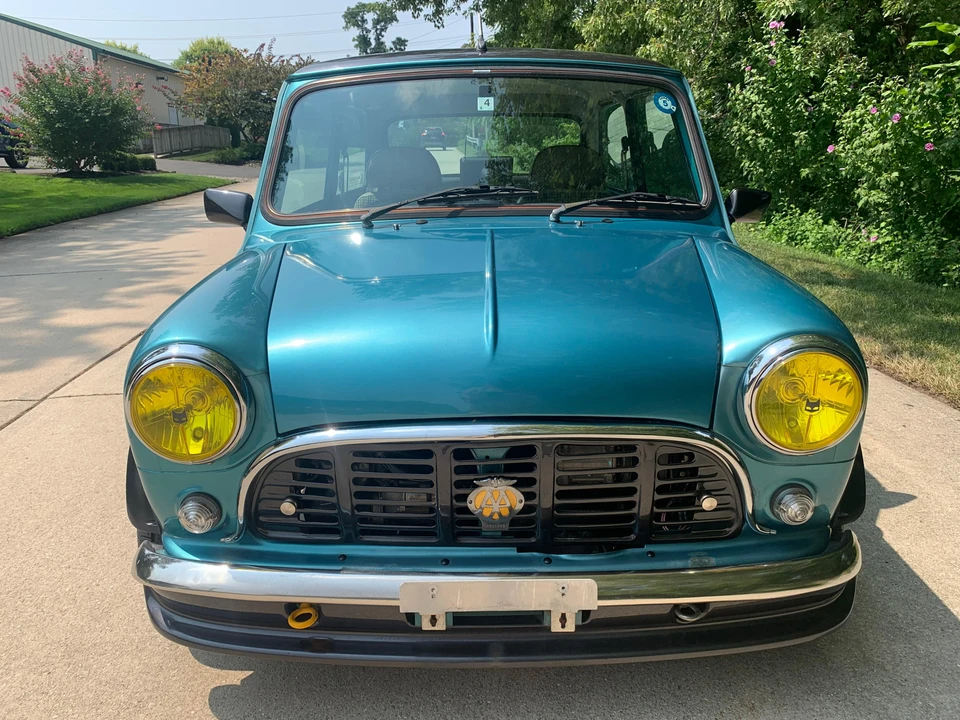 1997 Mini Mini Mark VII - Image 6 of 31