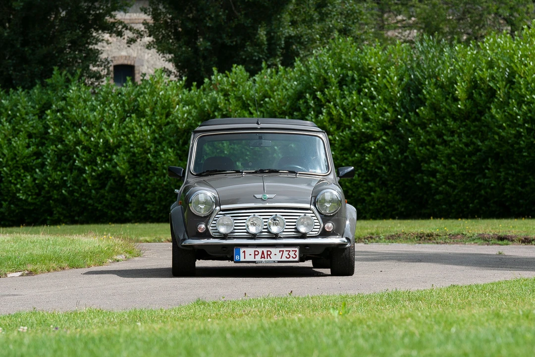 1997 Rover Mini Cooper - Image 5 of 15