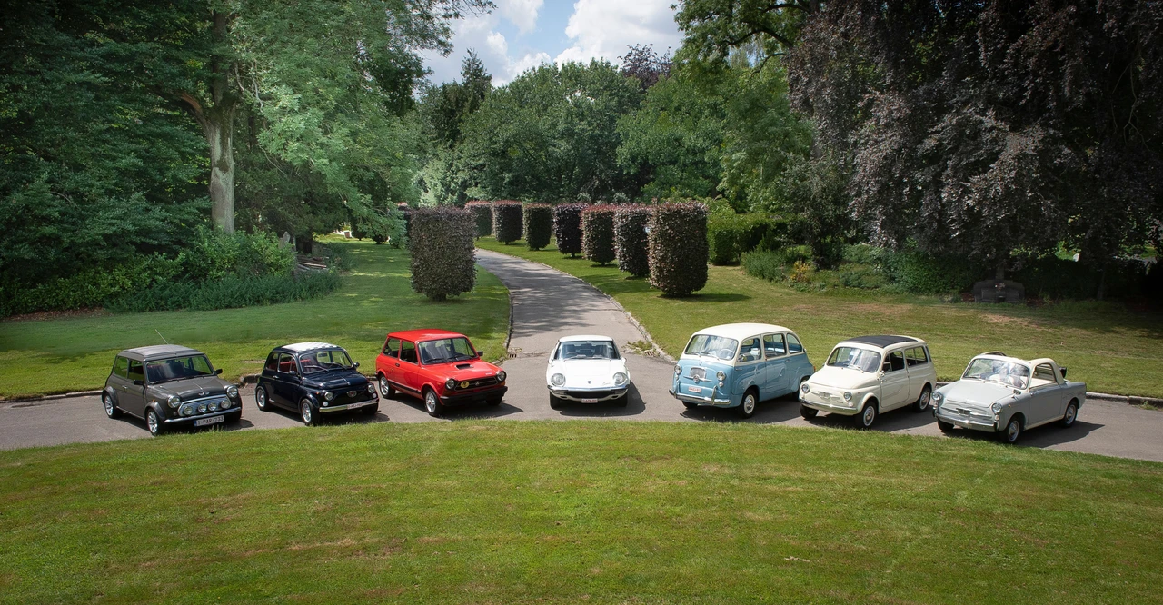 1997 Rover Mini Cooper - Image 2 of 15