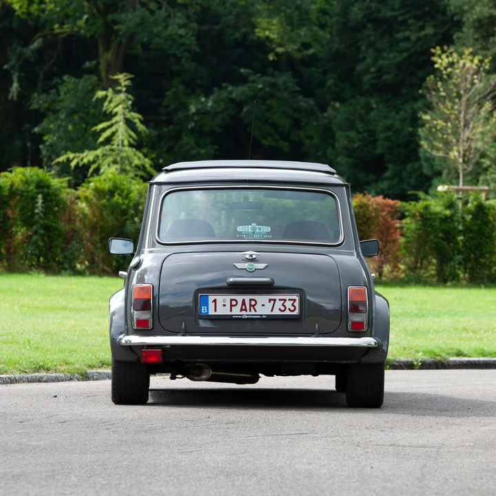1997 Rover Mini Cooper - Image 6 of 15