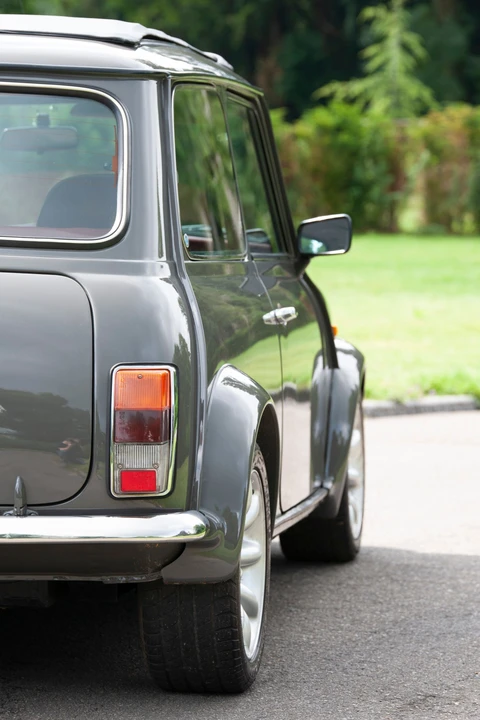1997 Rover Mini Cooper - Image 13 of 15