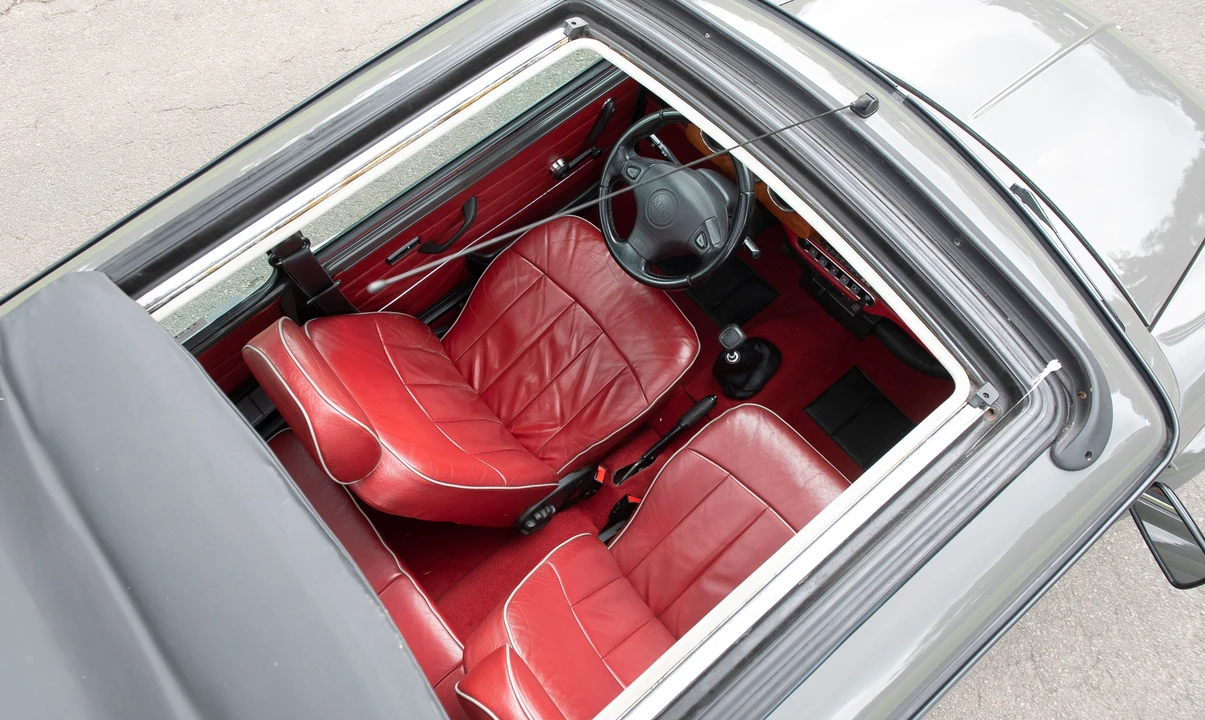 1997 Rover Mini Cooper - Image 9 of 15