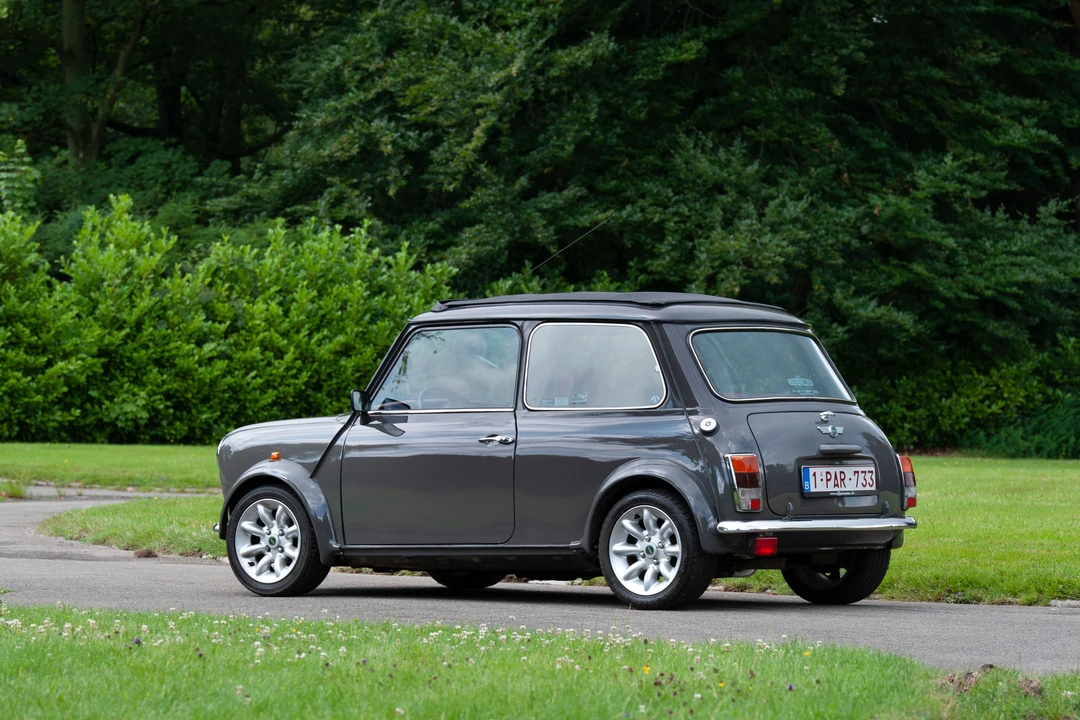 1997 Rover Mini Cooper - Image 4 of 15