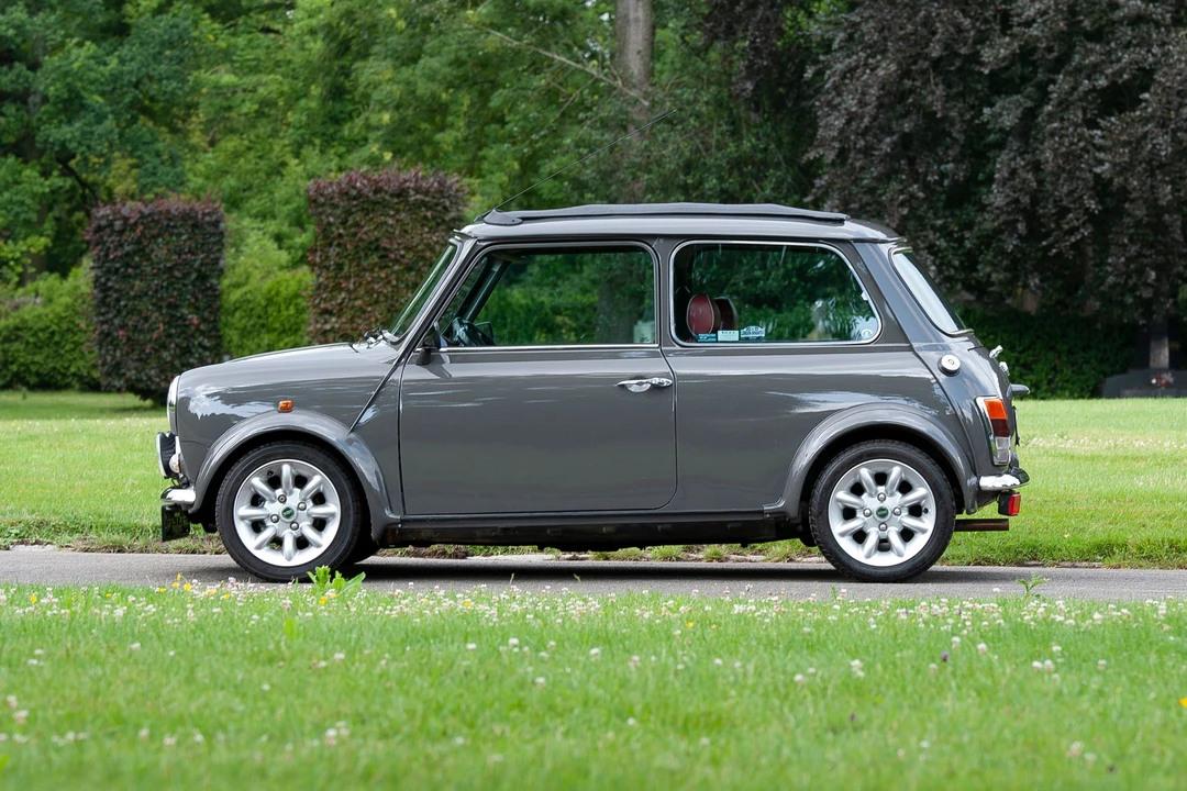 1997 Rover Mini Cooper - Image 3 of 15