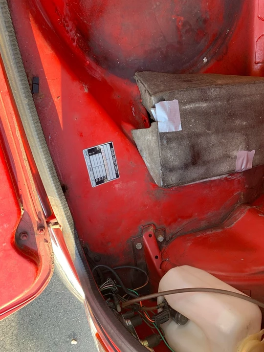 1997 Rover Mini Cooper - Image 12 of 20