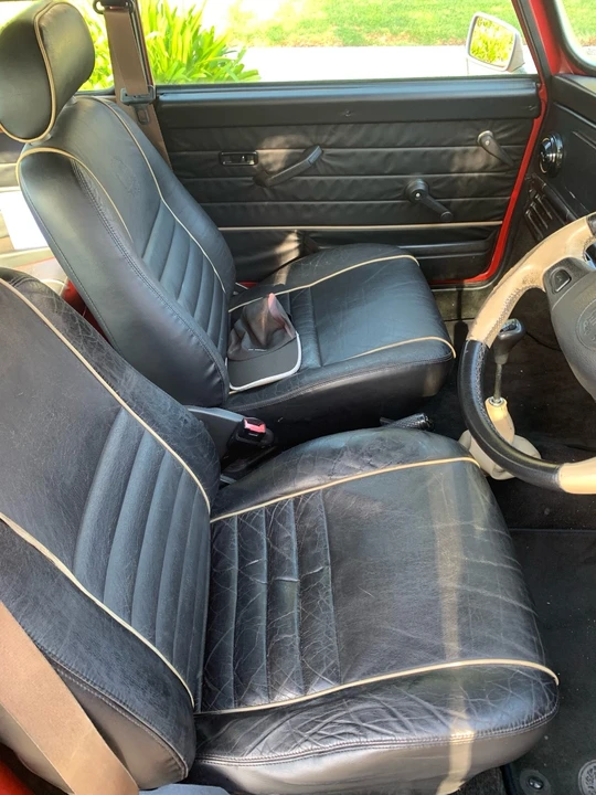1997 Rover Mini Cooper - Image 16 of 20