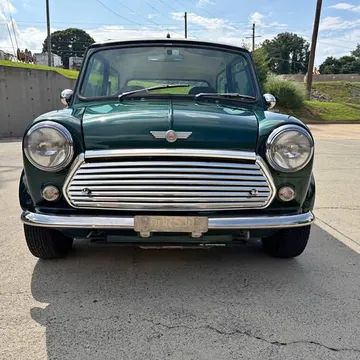 1997 Rover Mini