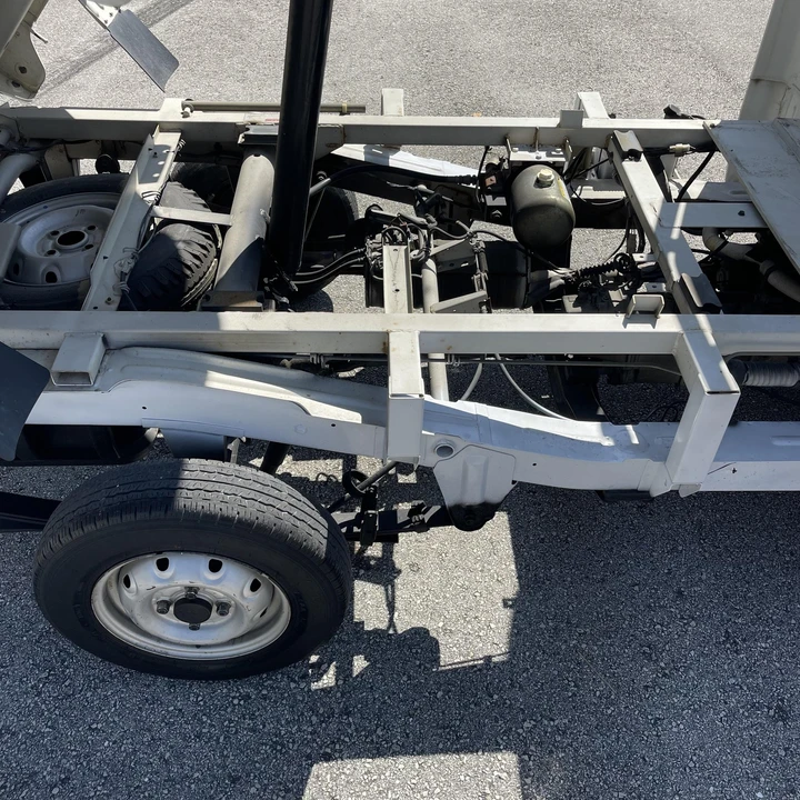 1997 Suzuki Carry & Every 9th Gen - Image 10 of 12