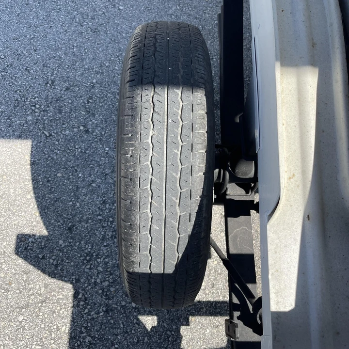 1997 Suzuki Carry & Every 9th Gen - Image 12 of 12