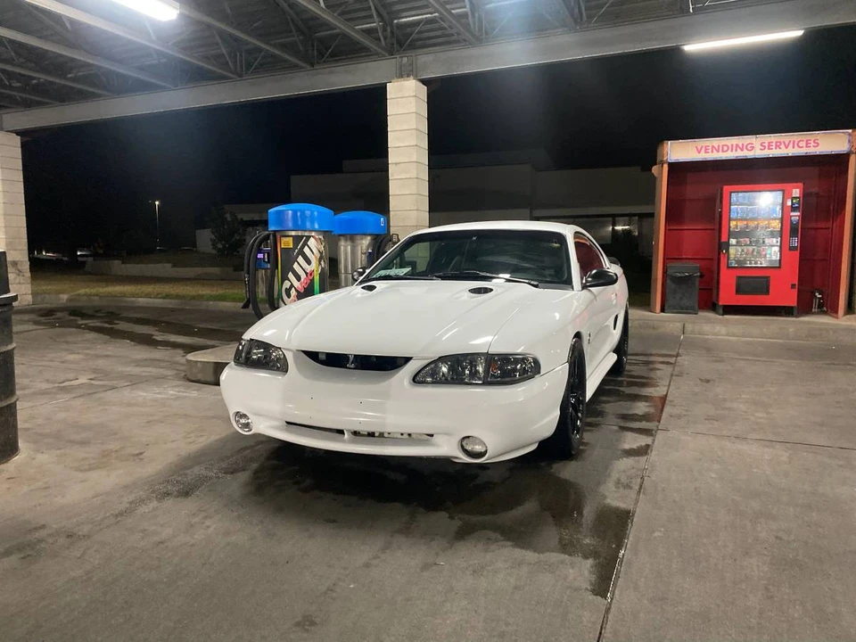 1997 Ford SN95 Mustang Cobra - Image 3 of 4