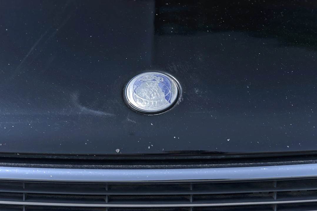 1997 Saab 900 2nd Gen - Image 14 of 31
