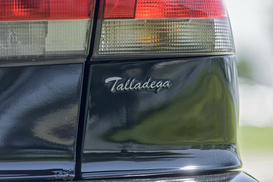 1997 Saab 900 2nd Gen - Image 13 of 31
