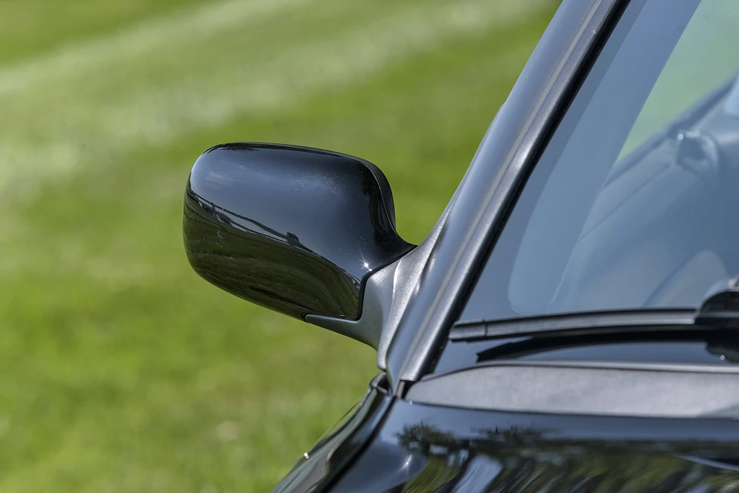 1997 Saab 900 2nd Gen - Image 21 of 31