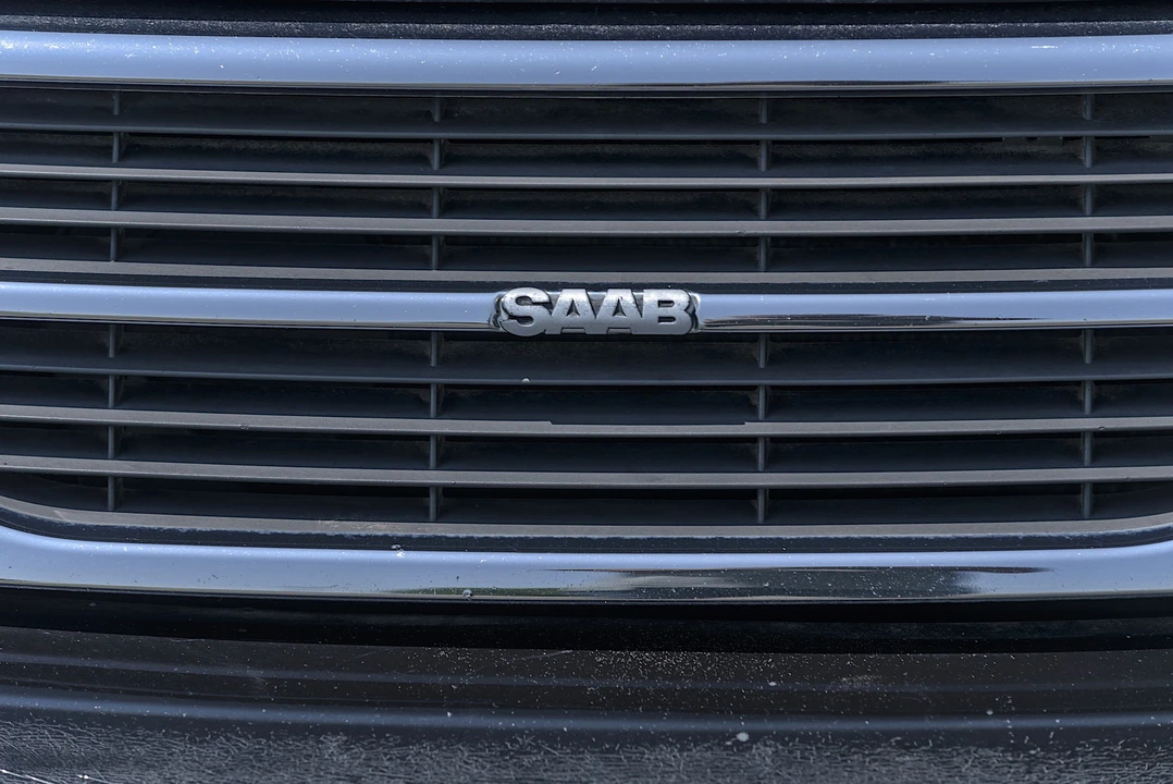 1997 Saab 900 2nd Gen - Image 15 of 31
