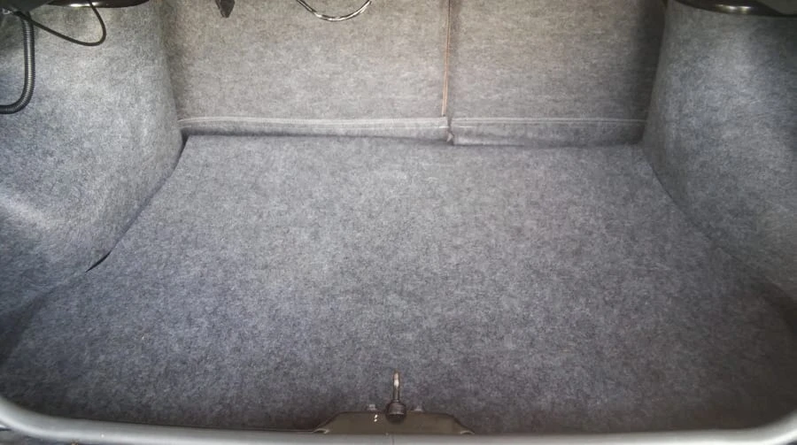 1997 Saturn - Image 6 of 8