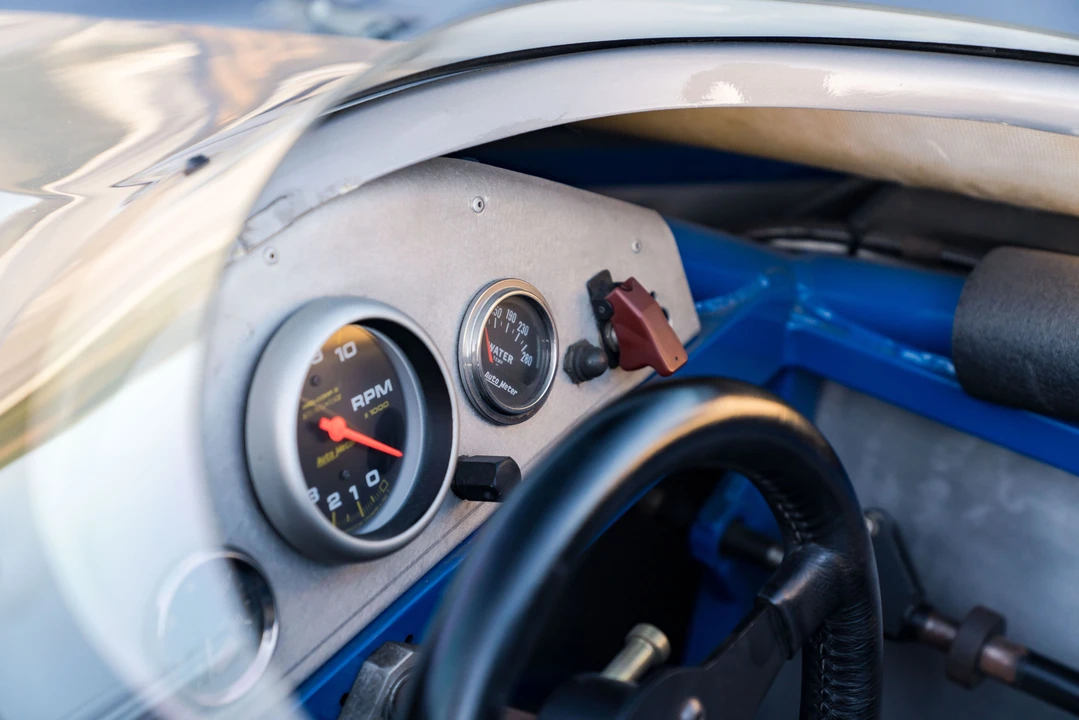 1997 Shelby - Image 26 of 31