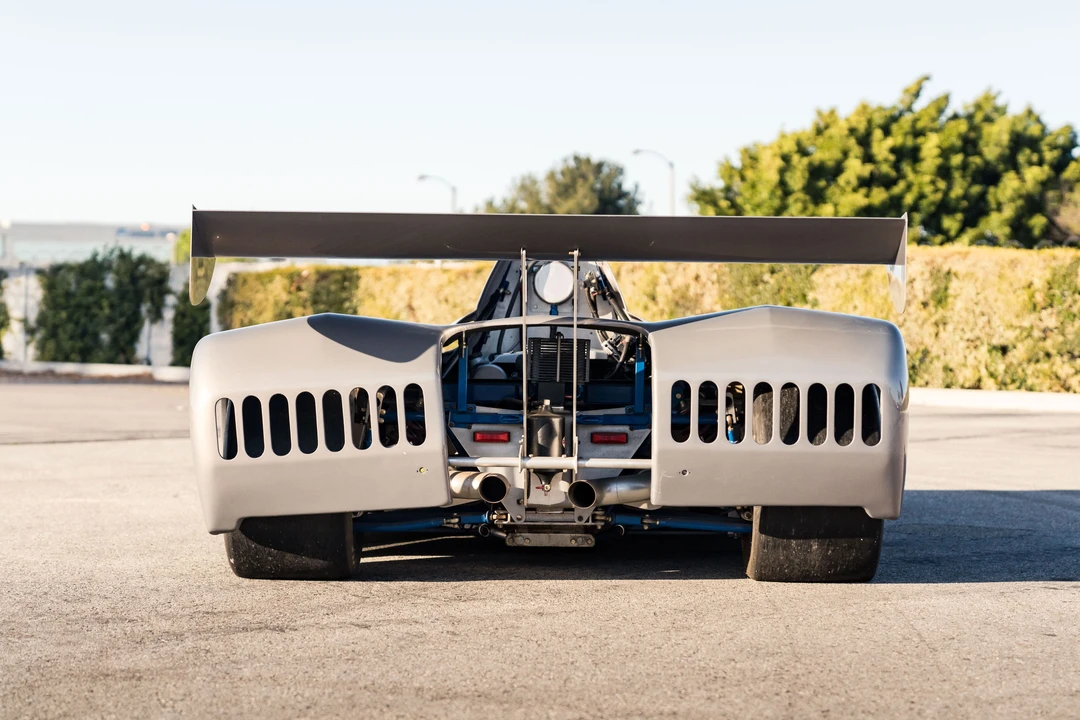 1997 Shelby - Image 7 of 31