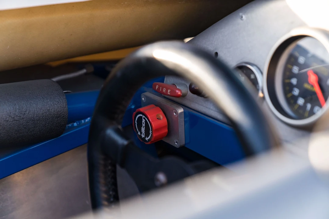 1997 Shelby - Image 29 of 31