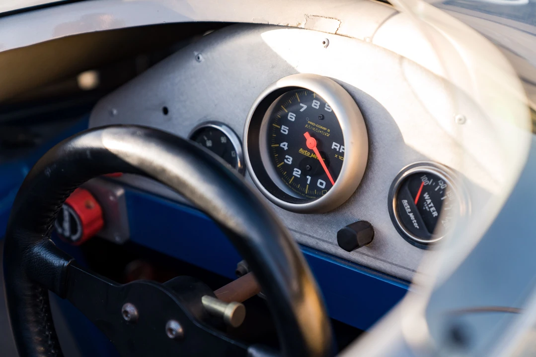 1997 Shelby - Image 31 of 31