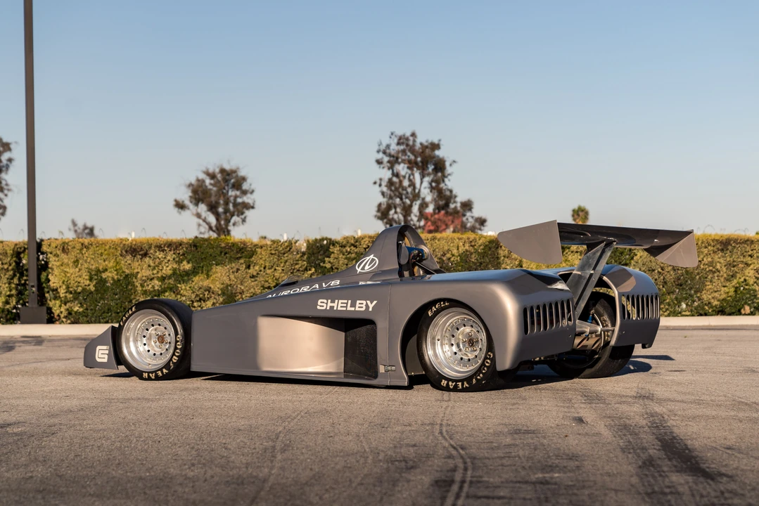 1997 Shelby - Image 8 of 31