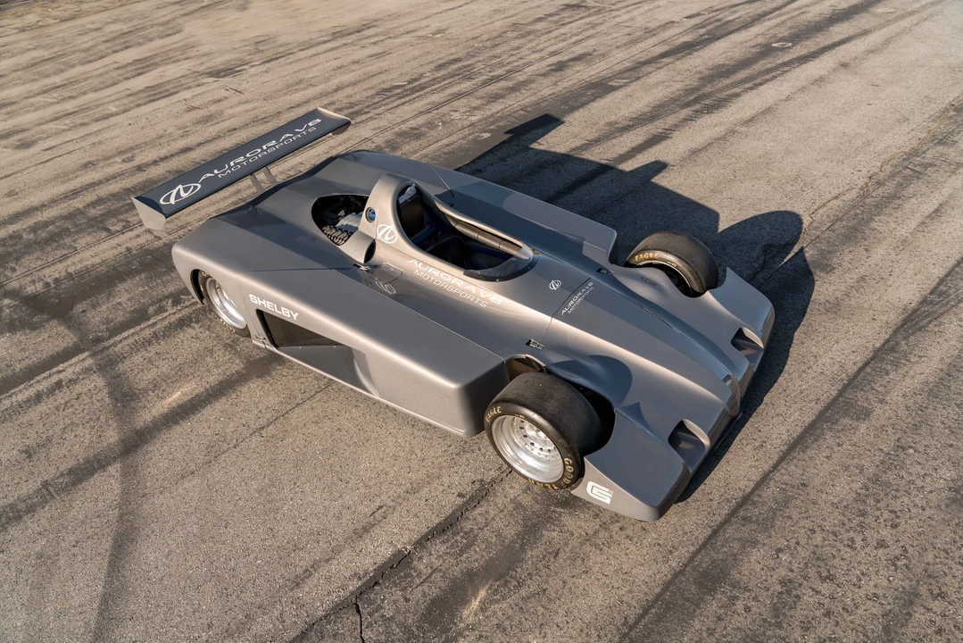 1997 Shelby - Image 30 of 31