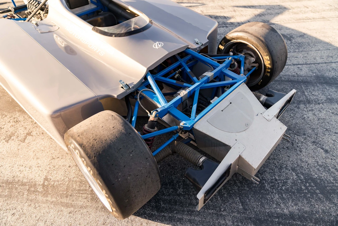1997 Shelby - Image 11 of 31
