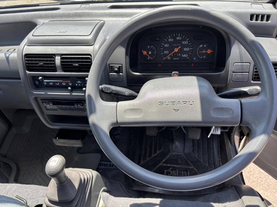 1997 Subaru - Image 15 of 31