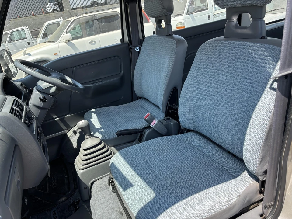 1997 Subaru - Image 29 of 31