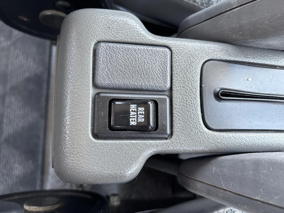 1997 Subaru - Image 21 of 31