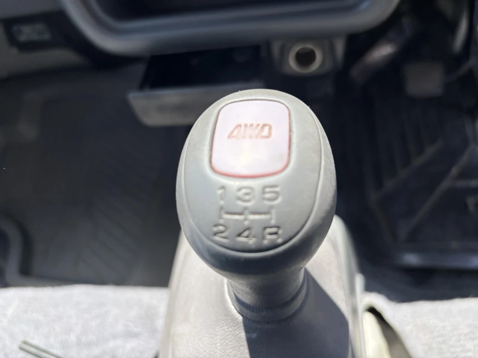1997 Subaru - Image 12 of 31