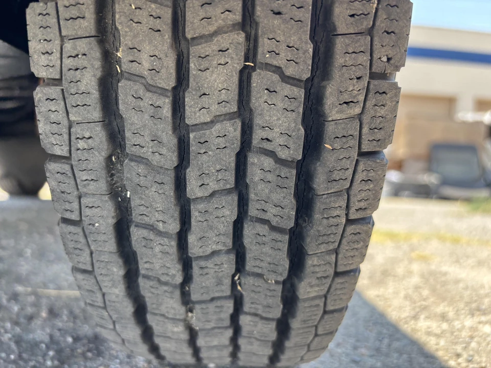 1997 Subaru - Image 28 of 31