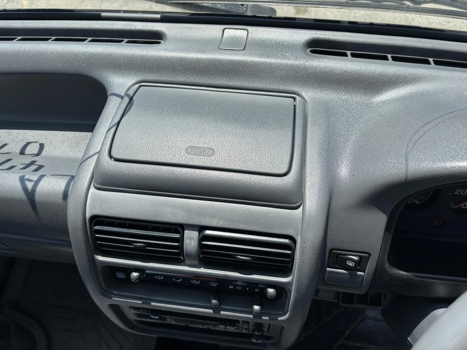 1997 Subaru Sambar 5th Gen - Image 30 of 31