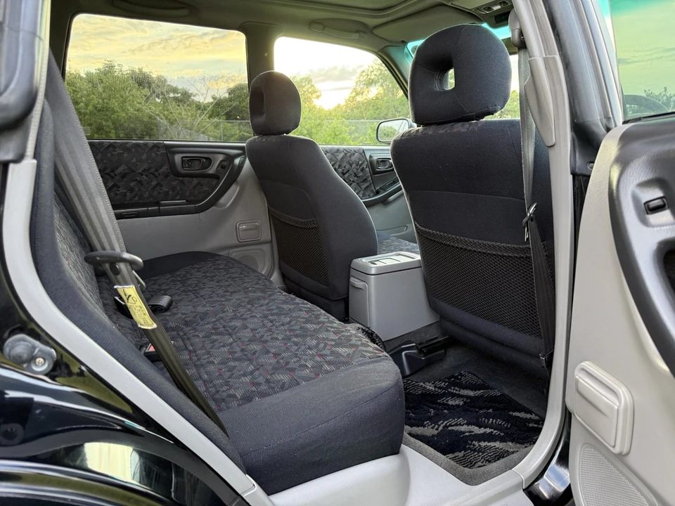 1997 Subaru Forester 1st Gen - Image 19 of 21
