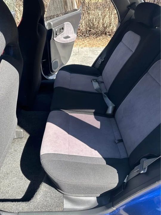 1997 Subaru Impreza 1st Gen - Image 12 of 16