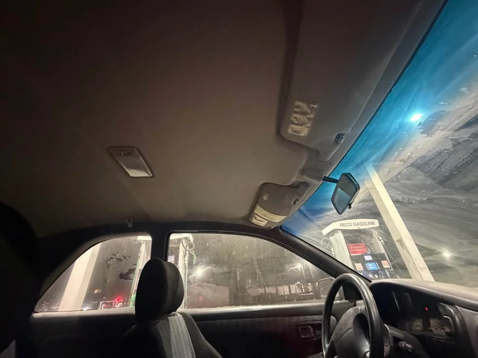 1997 Subaru Impreza 1st Gen - Image 9 of 9