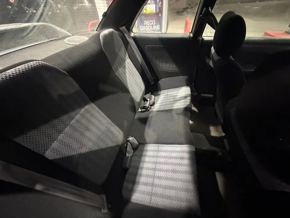 1997 Subaru Impreza 1st Gen - Image 8 of 9