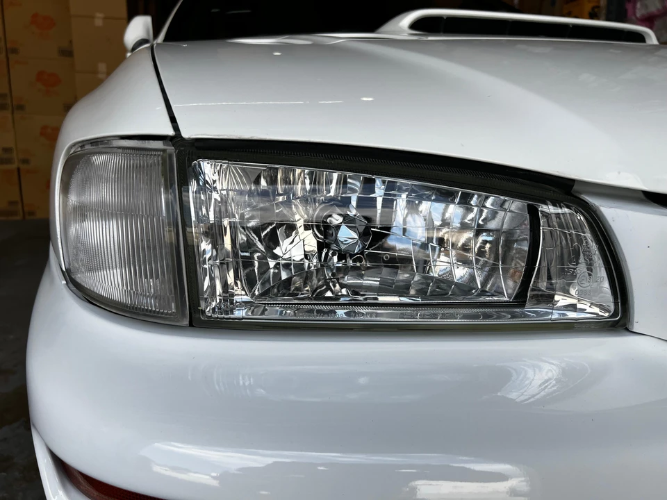 1997 Subaru Impreza WRX 1st Gen - Image 26 of 31