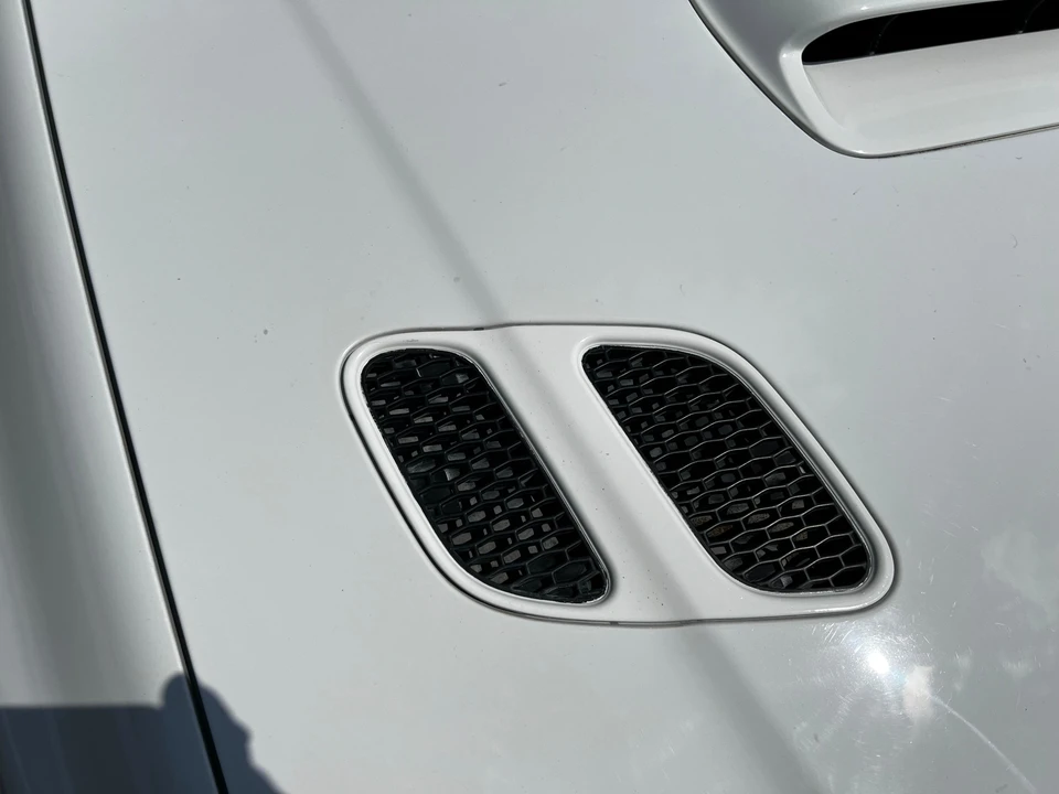 1997 Subaru Impreza WRX 1st Gen - Image 28 of 31