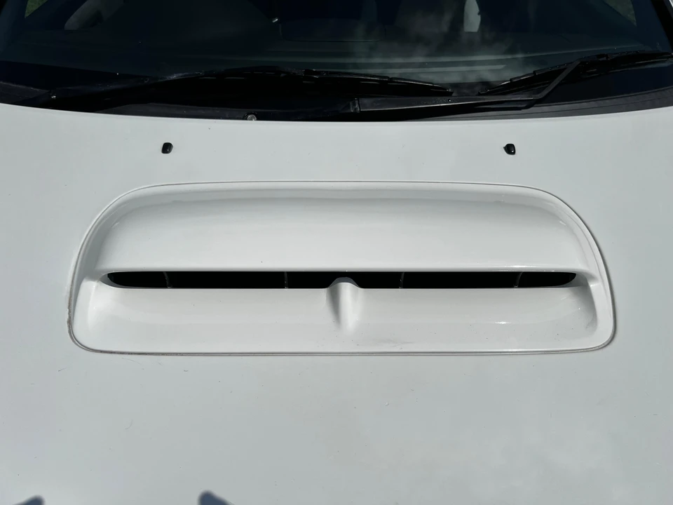 1997 Subaru Impreza WRX 1st Gen - Image 29 of 31