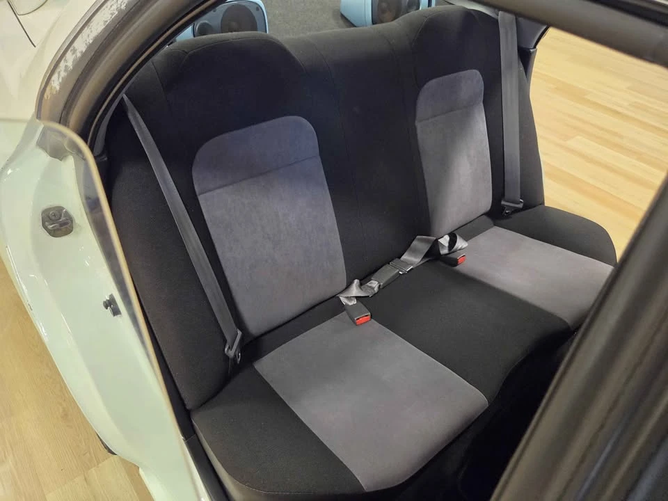 1997 Subaru Impreza WRX STi 1st Gen - Image 17 of 20