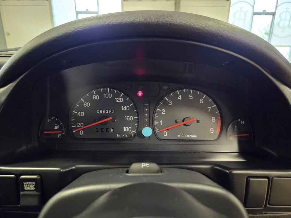 1997 Subaru Impreza WRX STi 1st Gen - Image 14 of 20