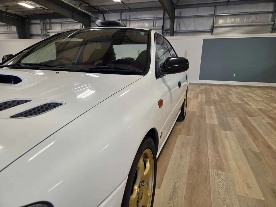 1997 Subaru Impreza WRX STi 1st Gen - Image 10 of 20