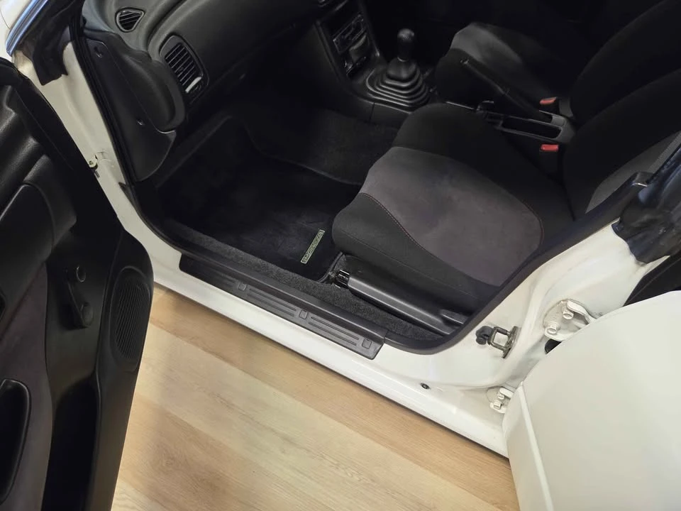 1997 Subaru Impreza WRX STi 1st Gen - Image 19 of 20